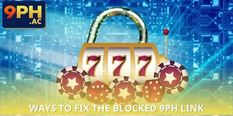 Summary of ways to fix Access Link bookie