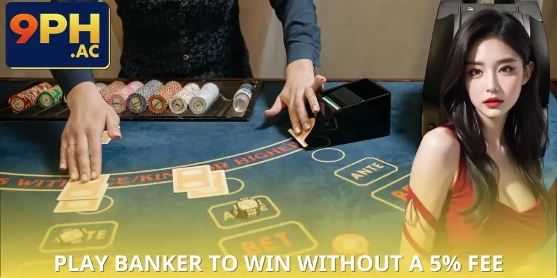 Maximize profits, no worries about commission