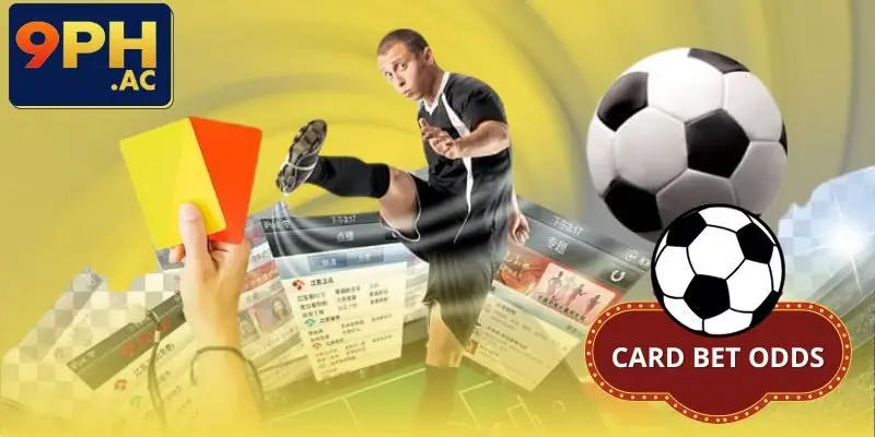 Card Bet Odds