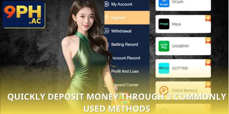 Easy to follow forms