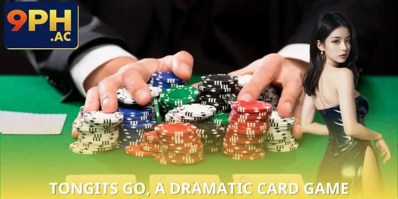 Strategy and luck determine victory or defeat