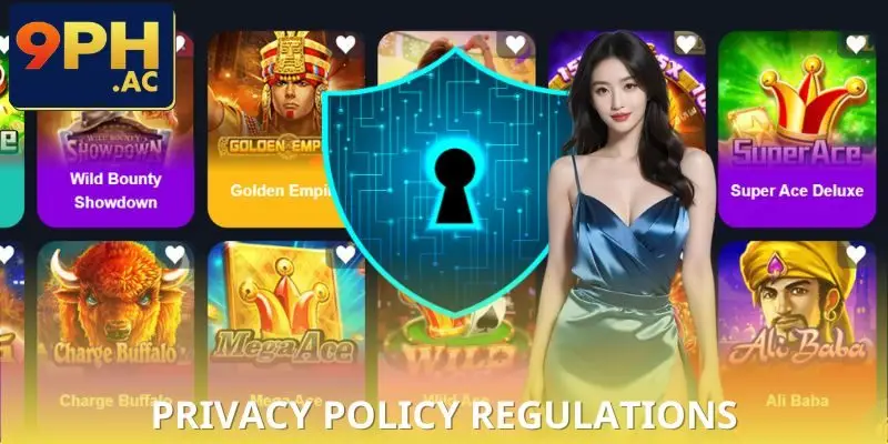 3 Terms to Remember in Privacy Policy