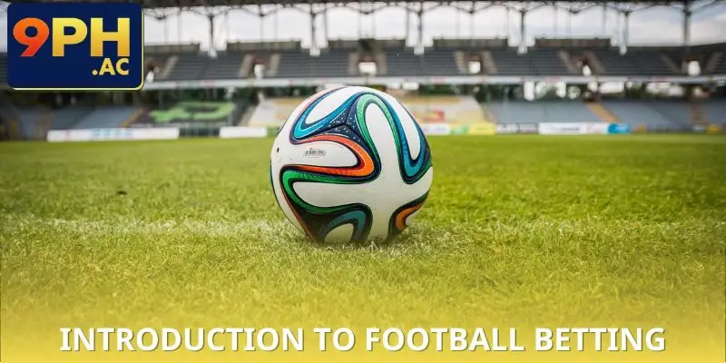 Share football betting at the bookmaker